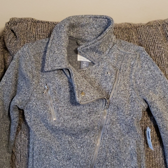 Grils jacket - Picture 2 of 4